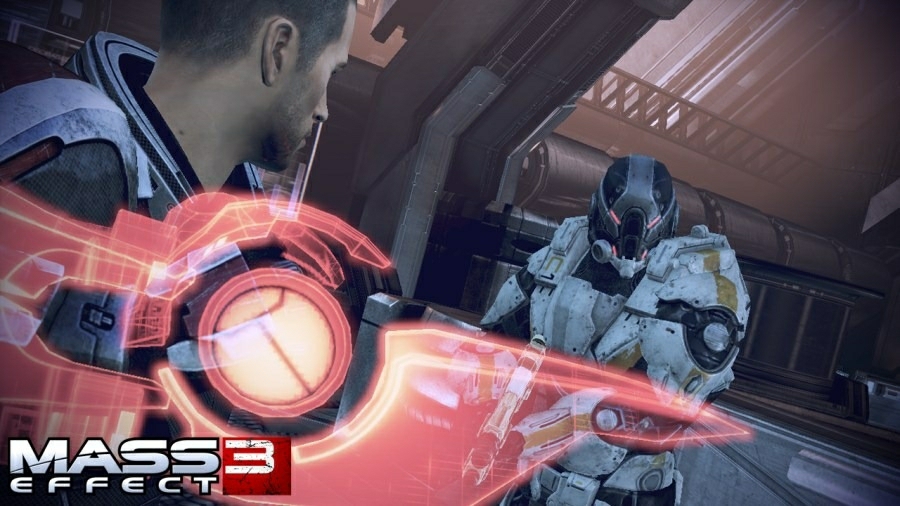 Mass Effect 3 - Imagen 34